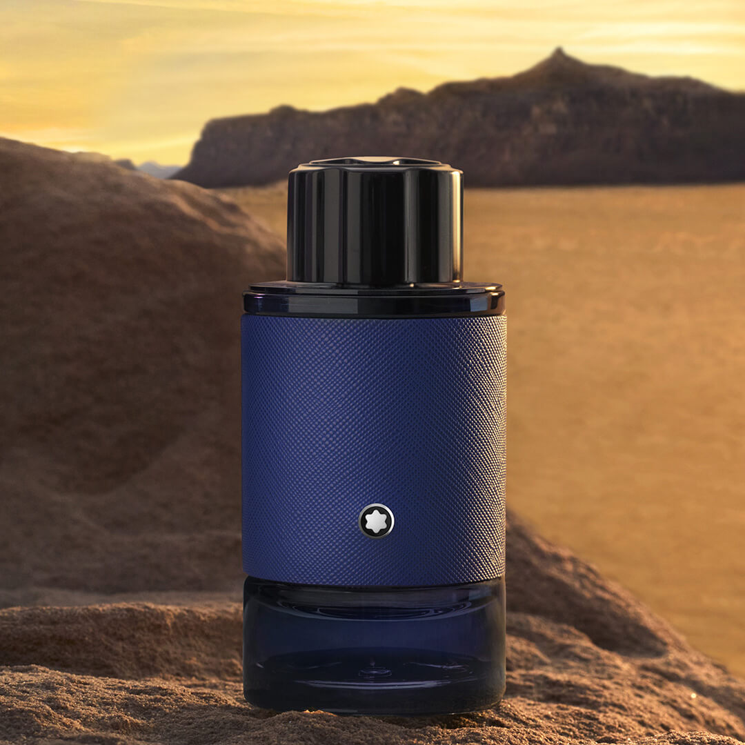 Montblanc Explorer Infinite