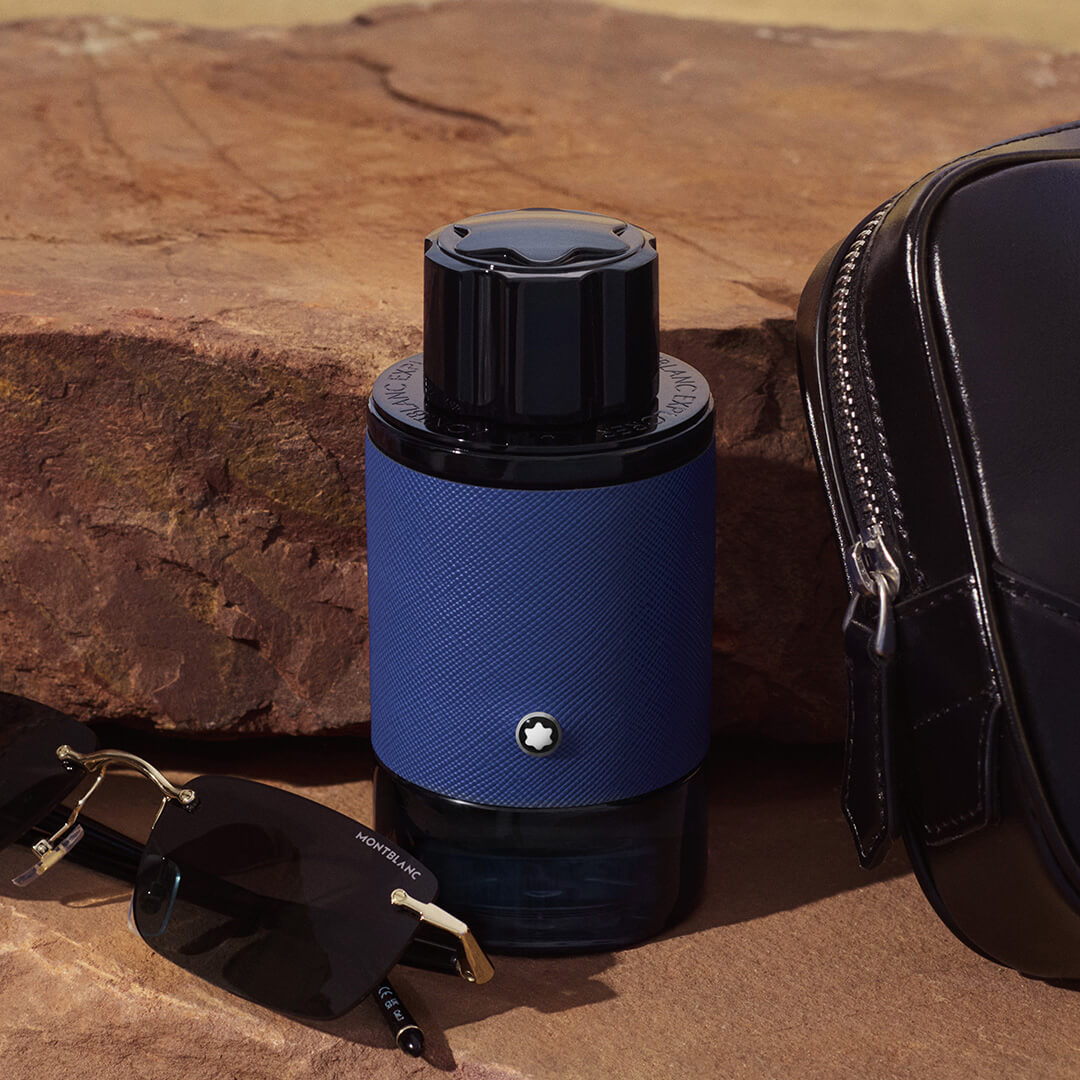 Montblanc Explorer Infinite