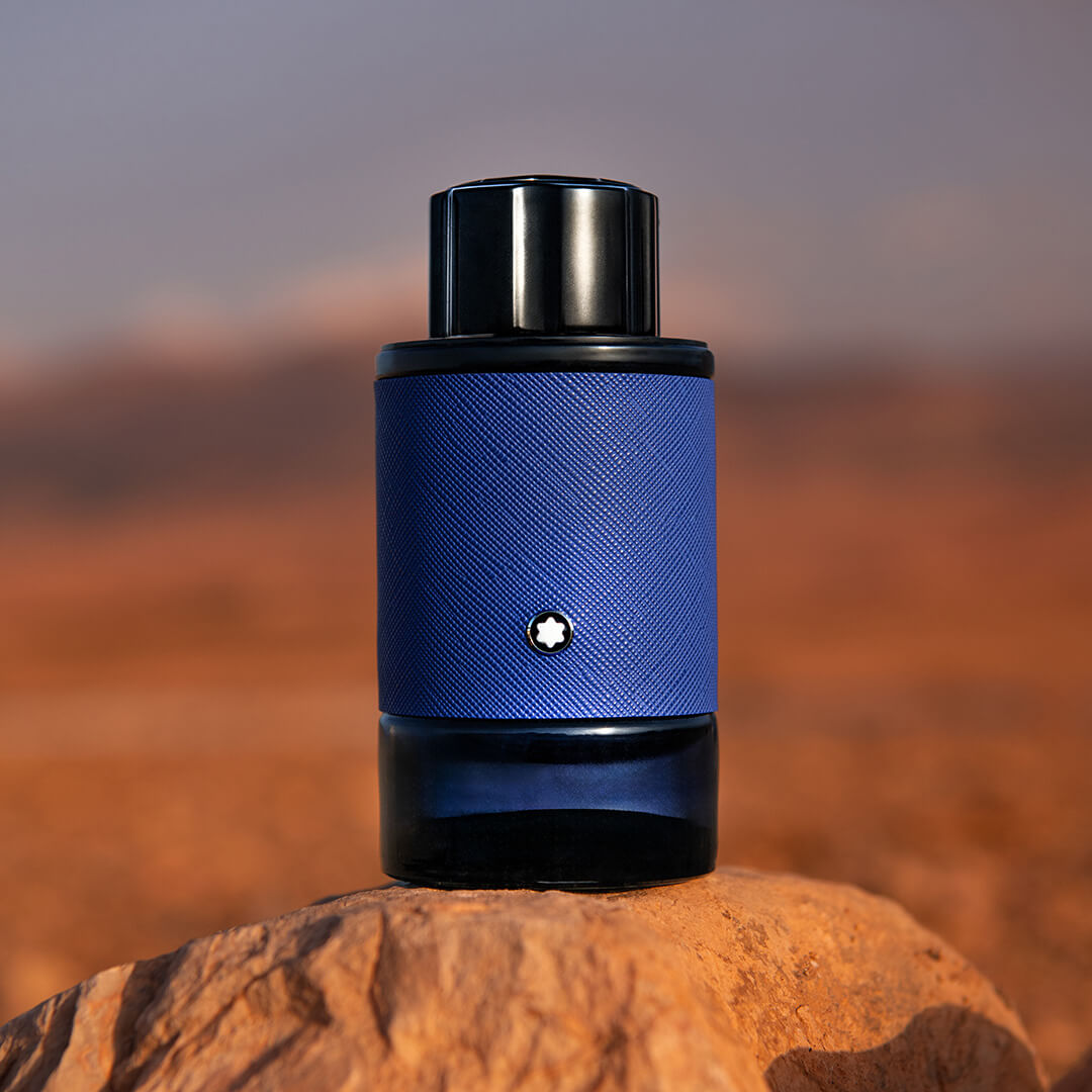 Montblanc Explorer Infinite