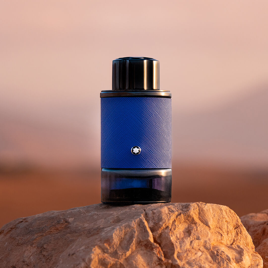 Montblanc Explorer Infinite