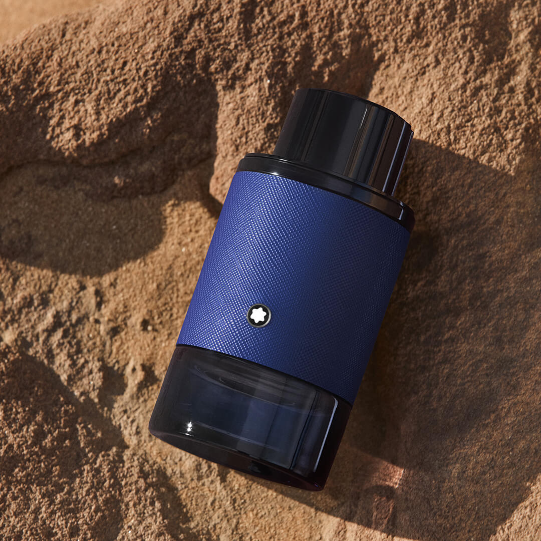 Montblanc Explorer Infinite