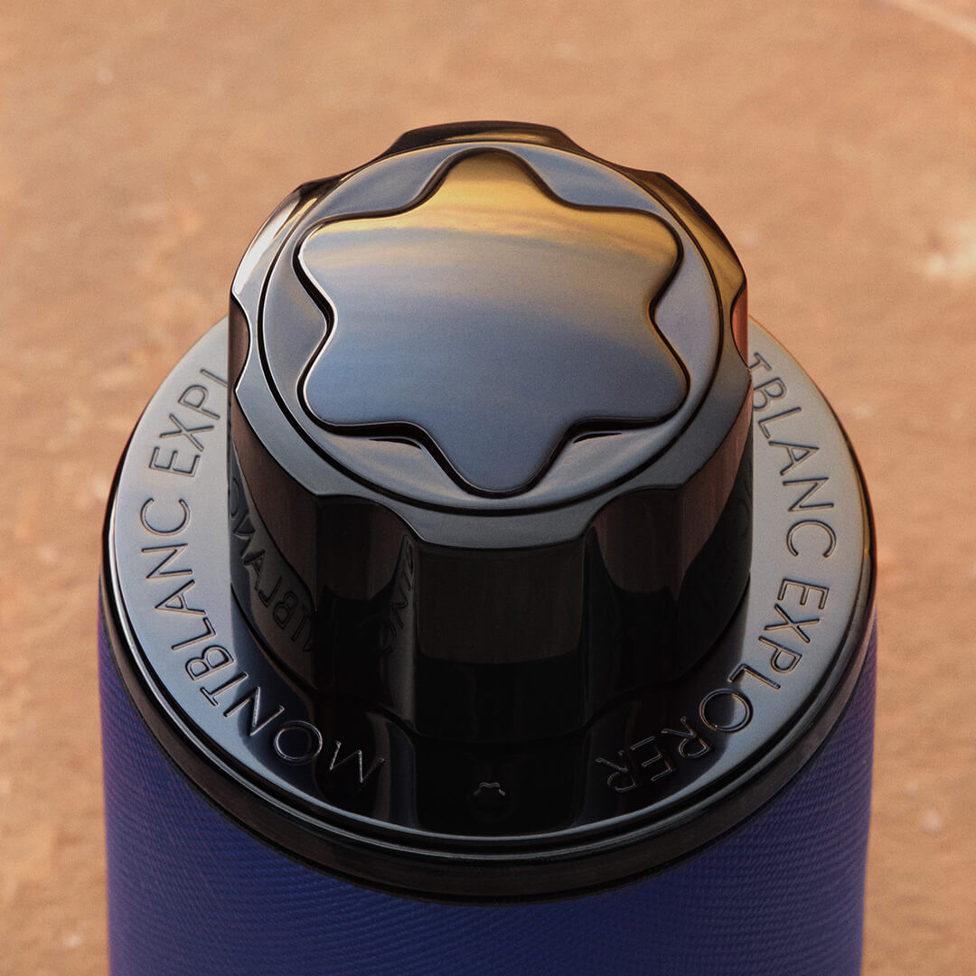 Montblanc Explorer Infinite
