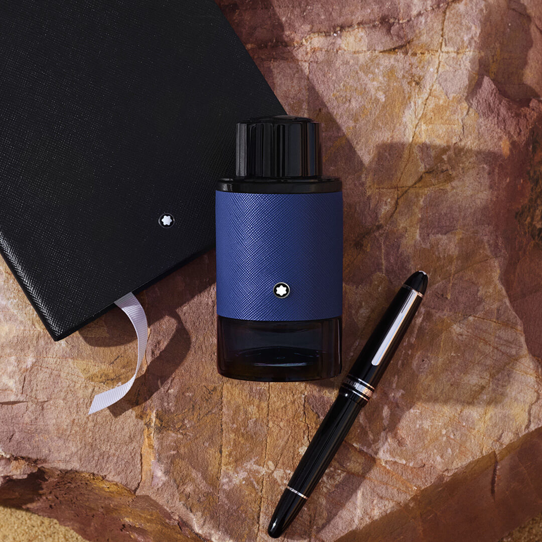 Montblanc Explorer Infinite