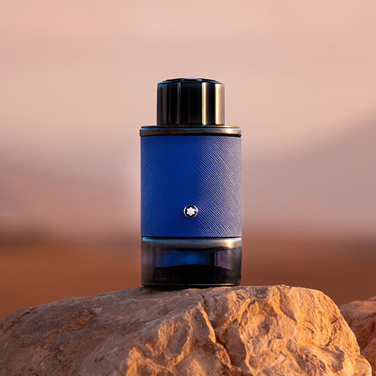 Montblanc Explorer Infinite
