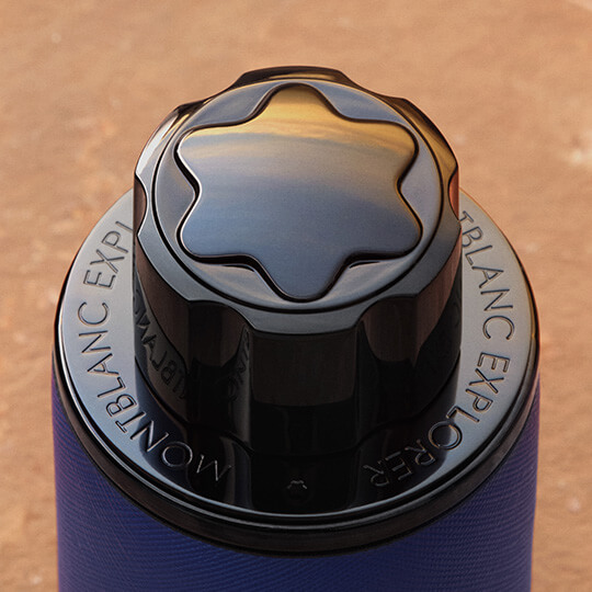 Montblanc Explorer Infinite