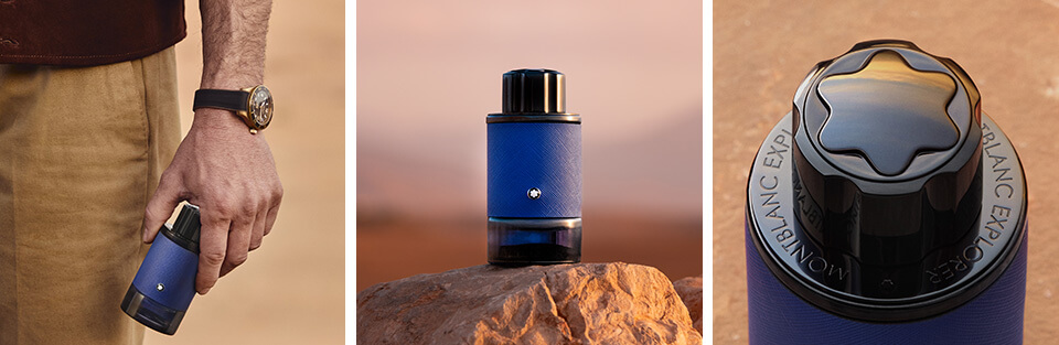 Montblanc Explorer Infinite