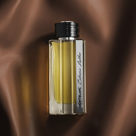 Montblanc Extreme Leather