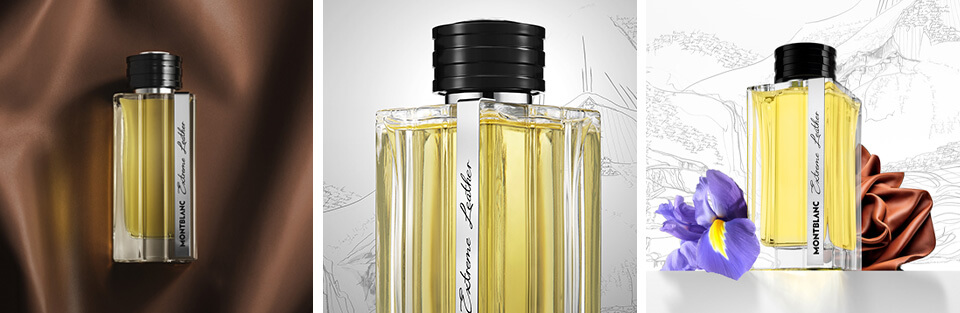 Montblanc Extreme Leather