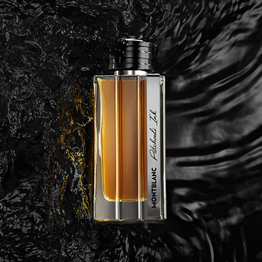Montblanc Patchouli Ink