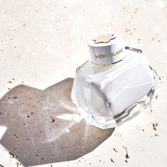 Montblanc Signature