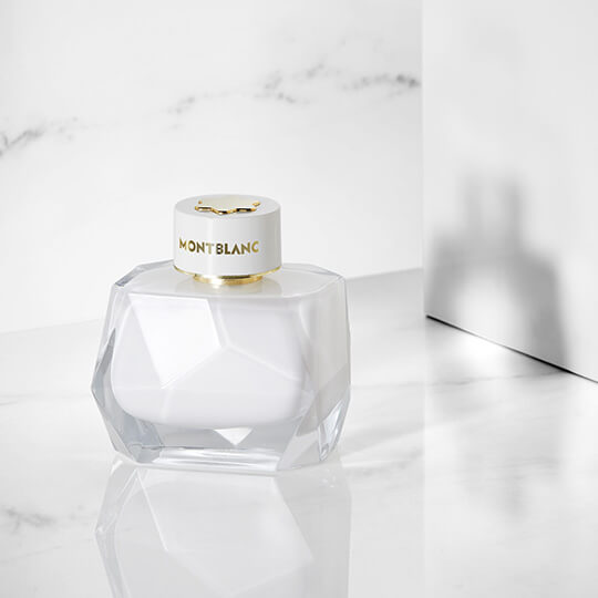Montblanc Signature