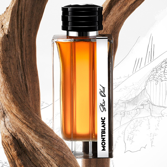 Montblanc Star Oud