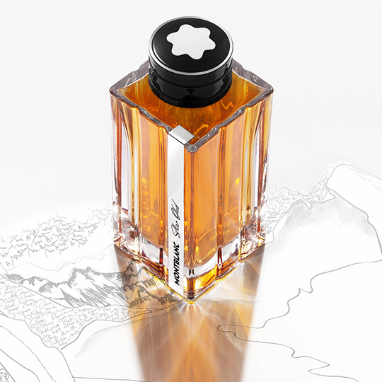 Montblanc Star Oud