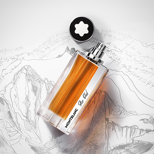 Montblanc Star Oud