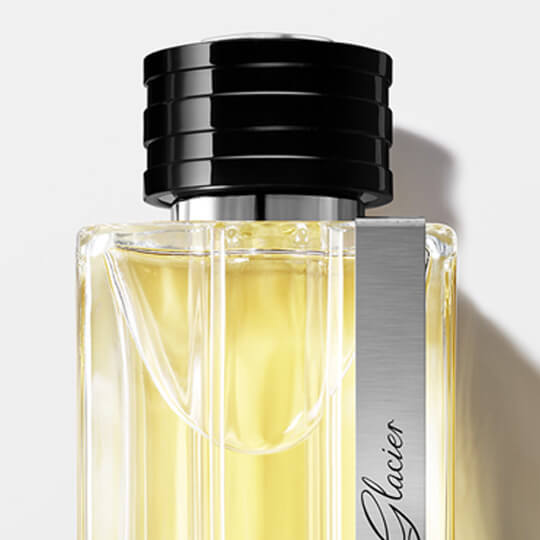 Montblanc Vetiver Glacier