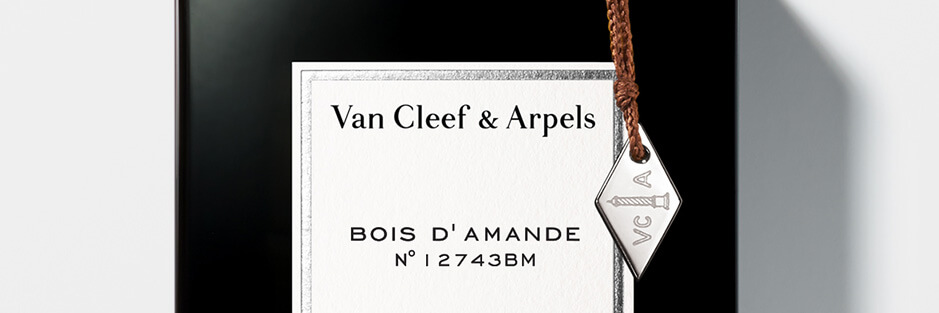 Van Cleef and Arpels Bois d’Amande