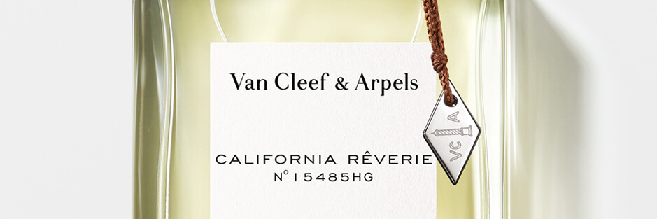 Van Cleef and Arpels California Rêverie