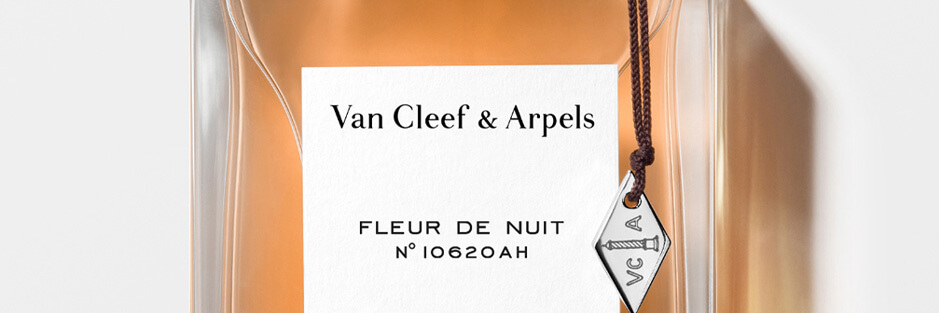 Van Cleef and Arpels Fleur de Nuit