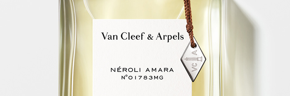 Van Cleef and Arpels Néroli Amara