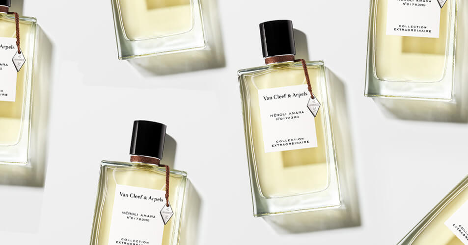 Van Cleef and Arpels Néroli Amara