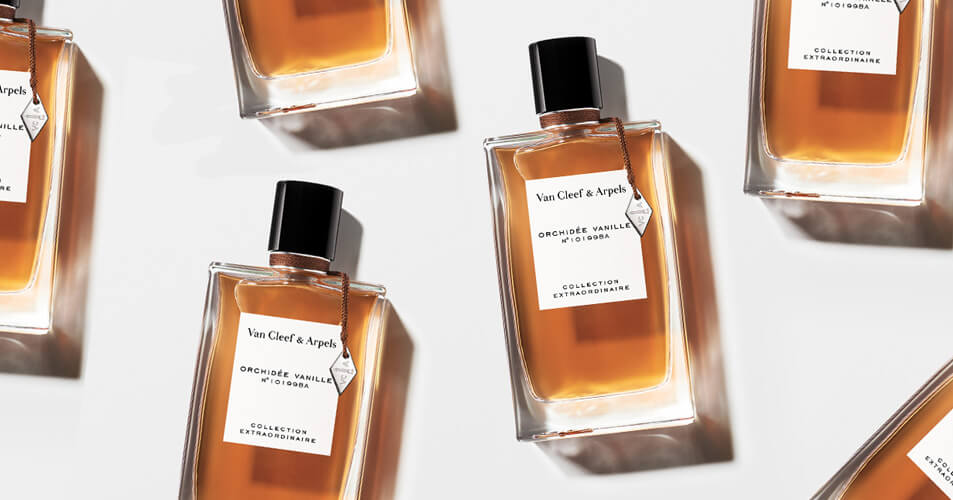 Sans-titre-7 Van Cleef and Arpels Orchidée Vanille