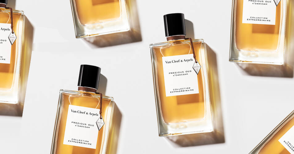 Sans-titre-7 Van Cleef and Arpels Precious Oud
