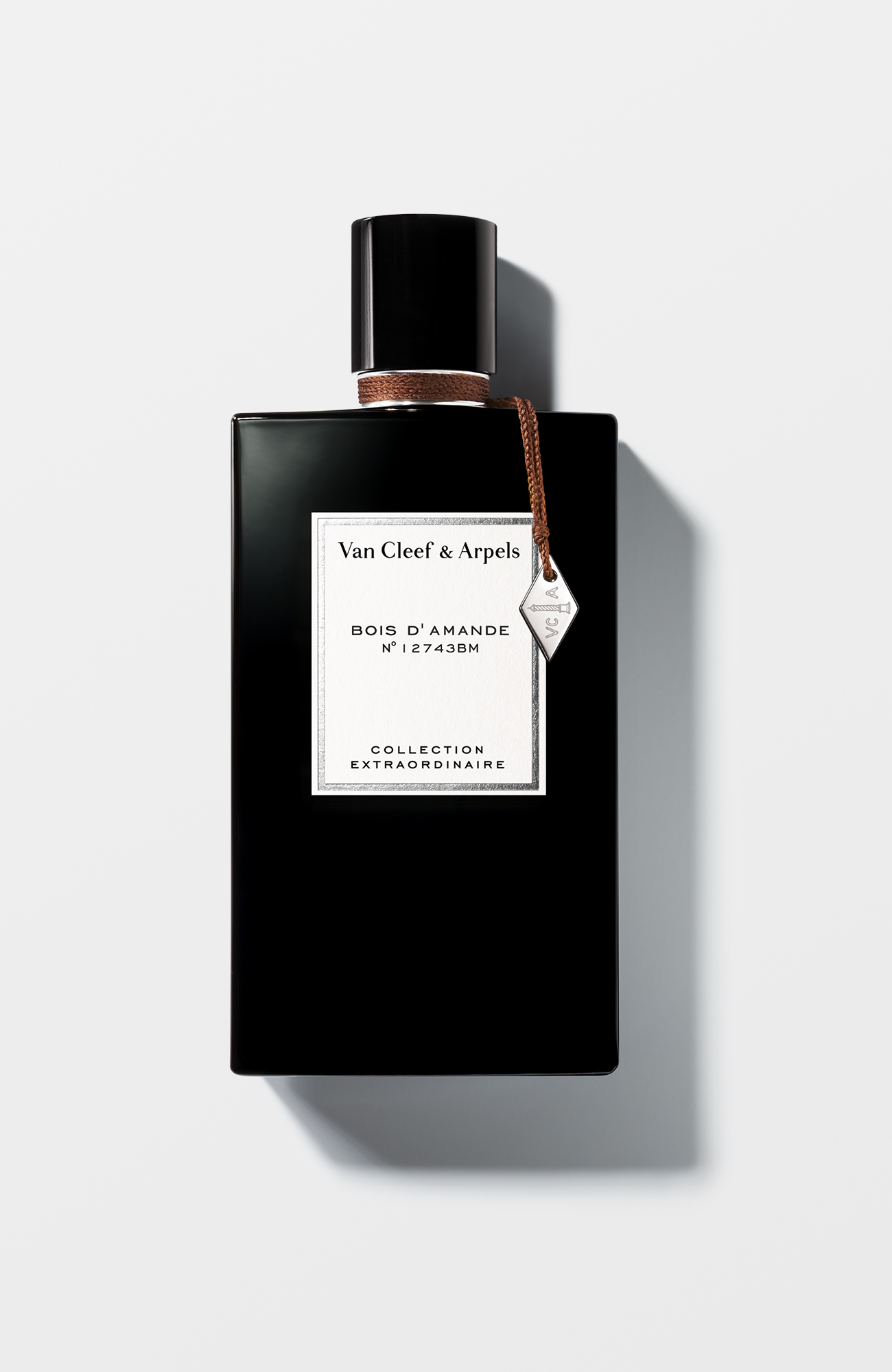Van Cleef and Arpels Bois d’Amande