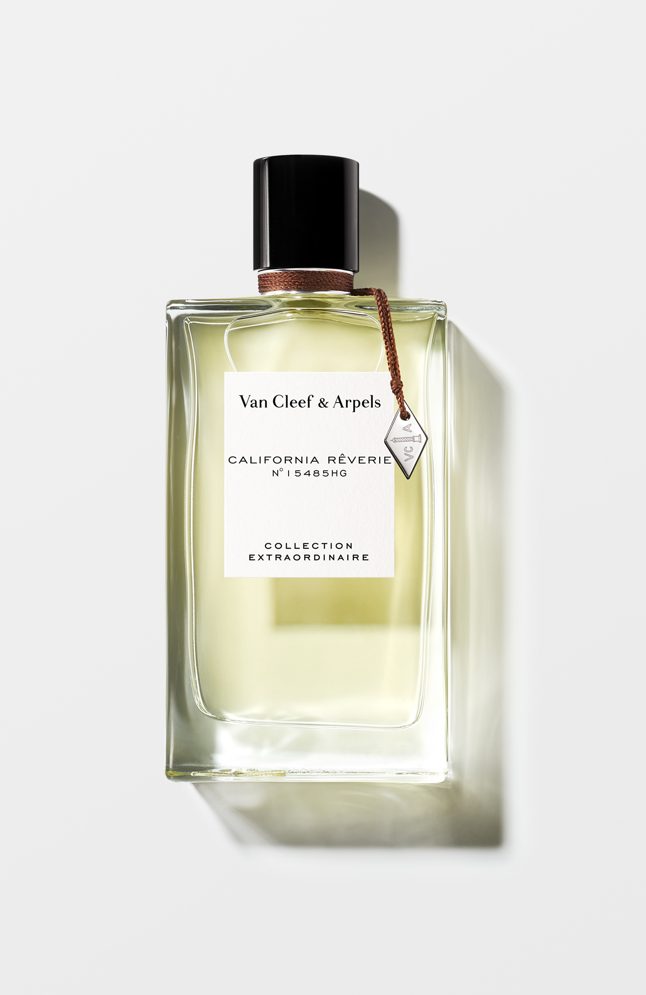 Van Cleef and Arpels California Rêverie
