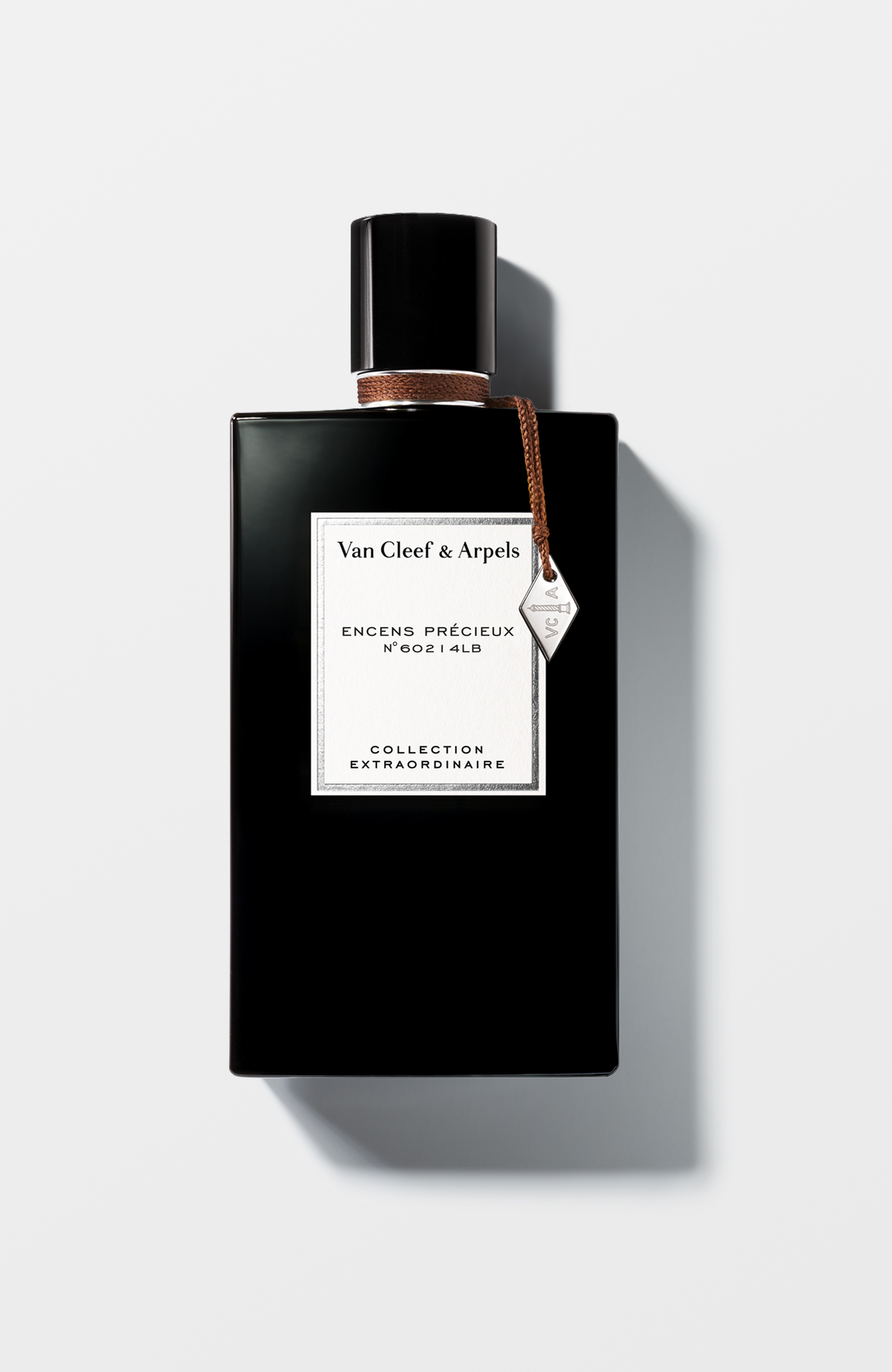 Van Cleef & Arpels Encens Précieux