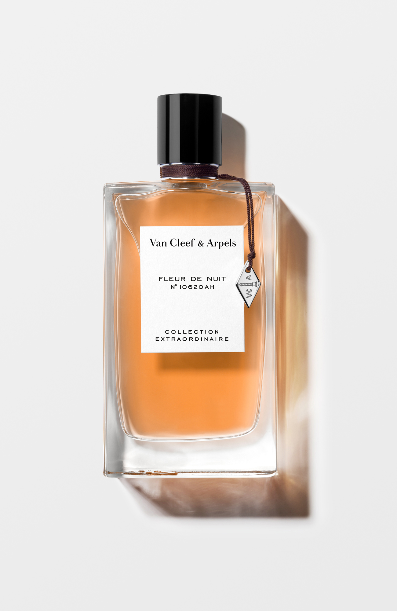 Van Cleef and Arpels Fleur de Nuit