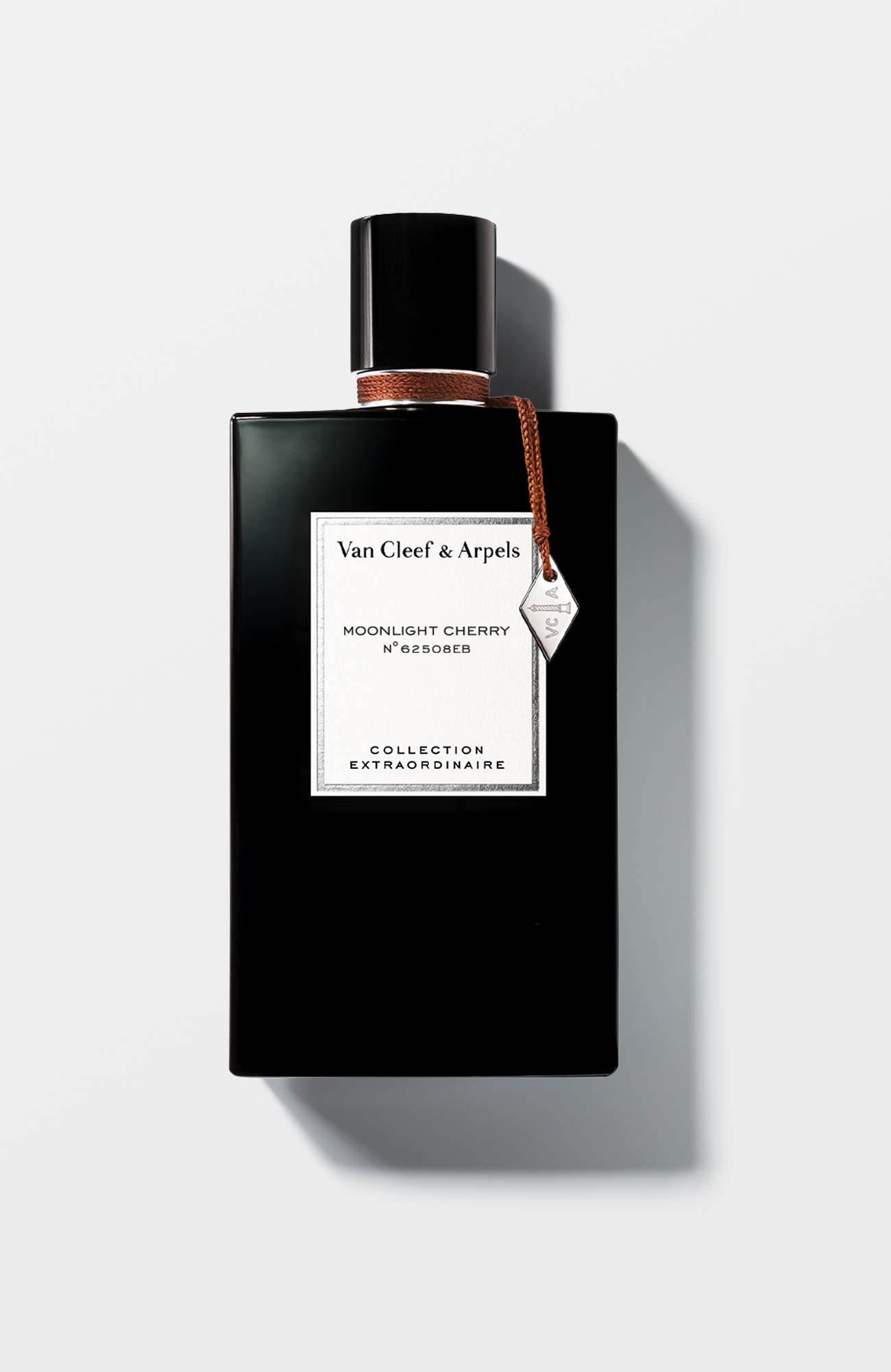 Van Cleef and Arpels Moonlight Cherry