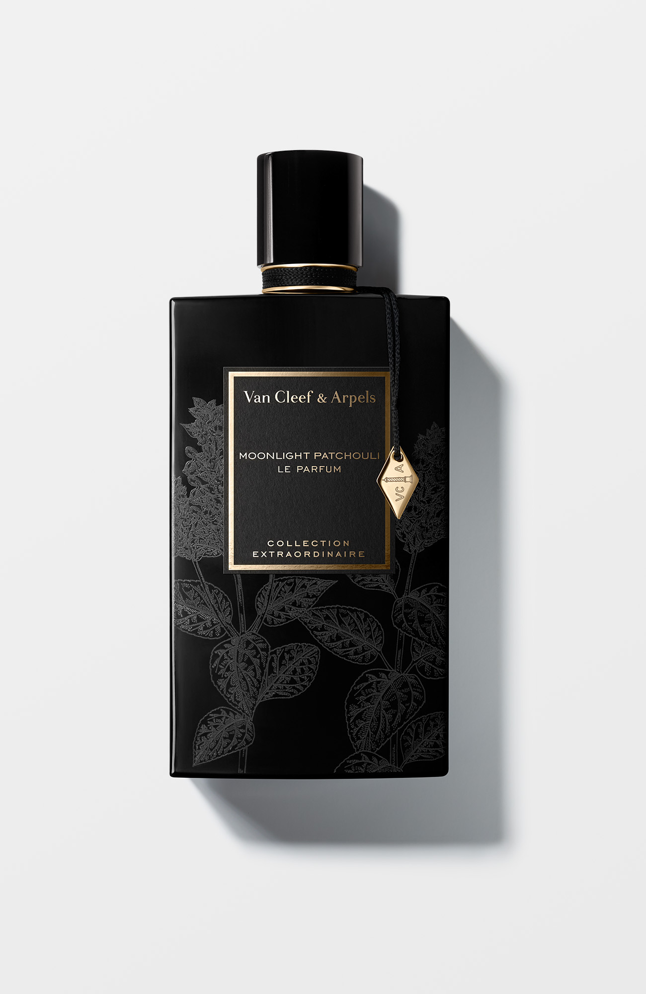 Van Cleef and Arpels Moonlight Patchouli Le parfum