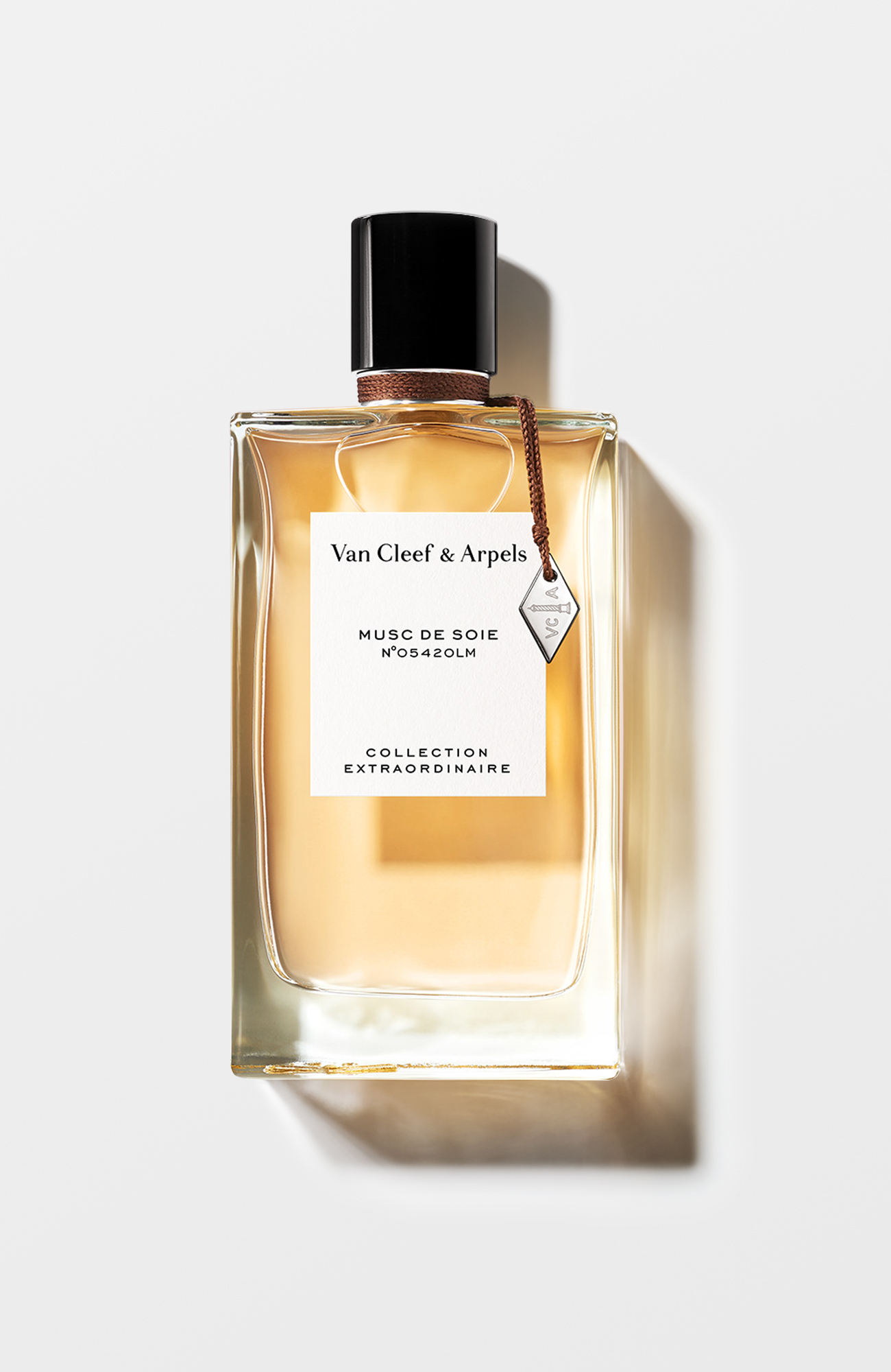 Van Cleef and Arpels Musc de Soie