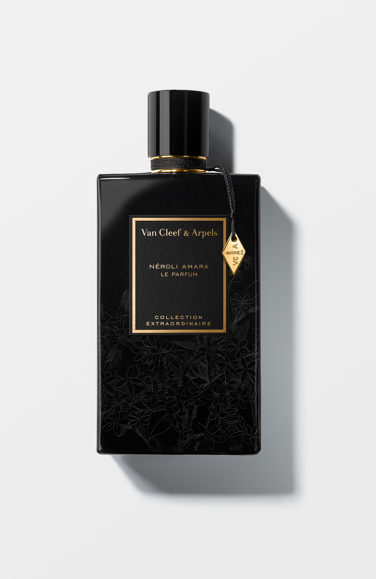Van Cleef and Arpels Néroli Amara Le Parfum