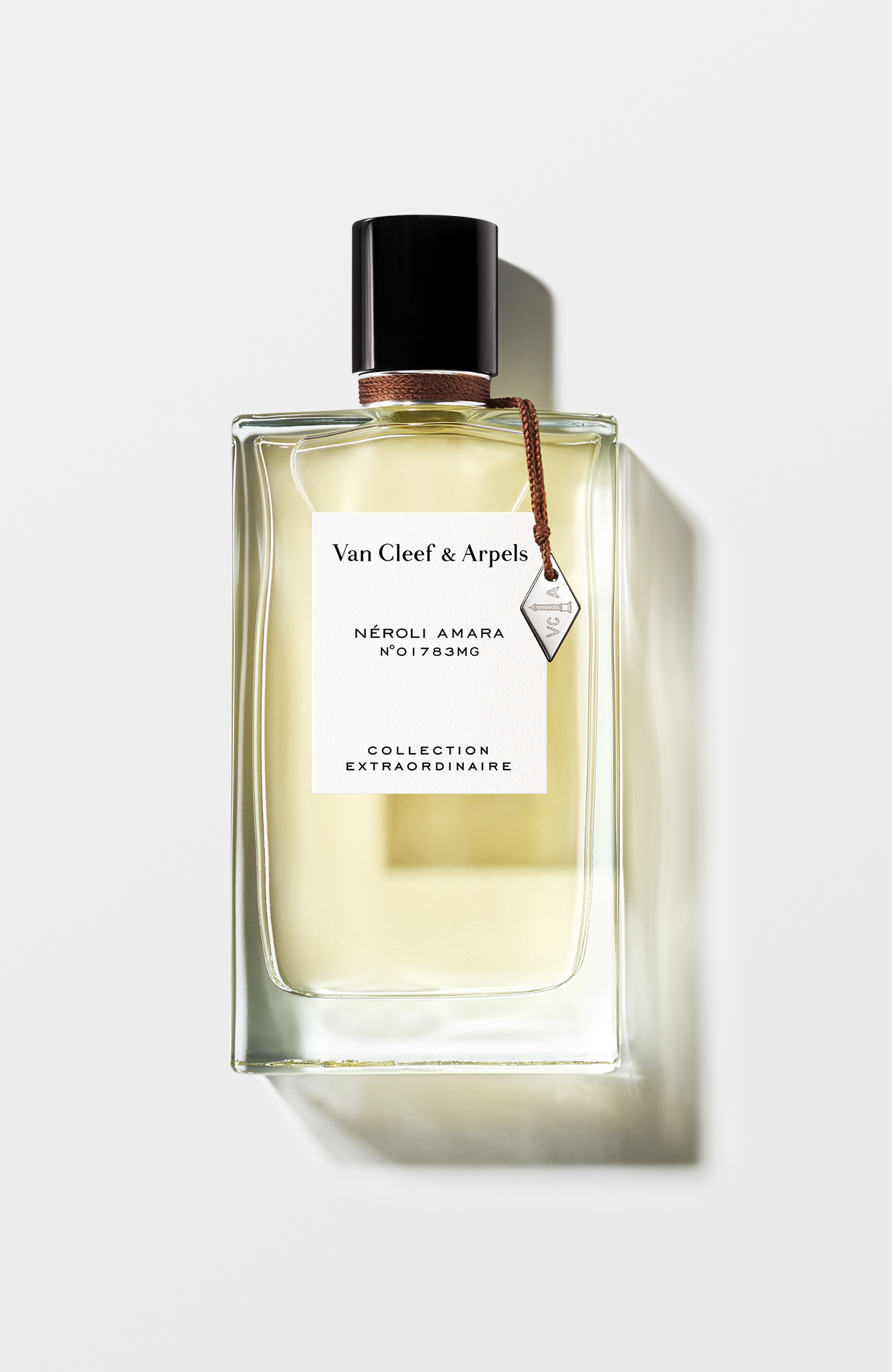 Van Cleef and Arpels Néroli Amara