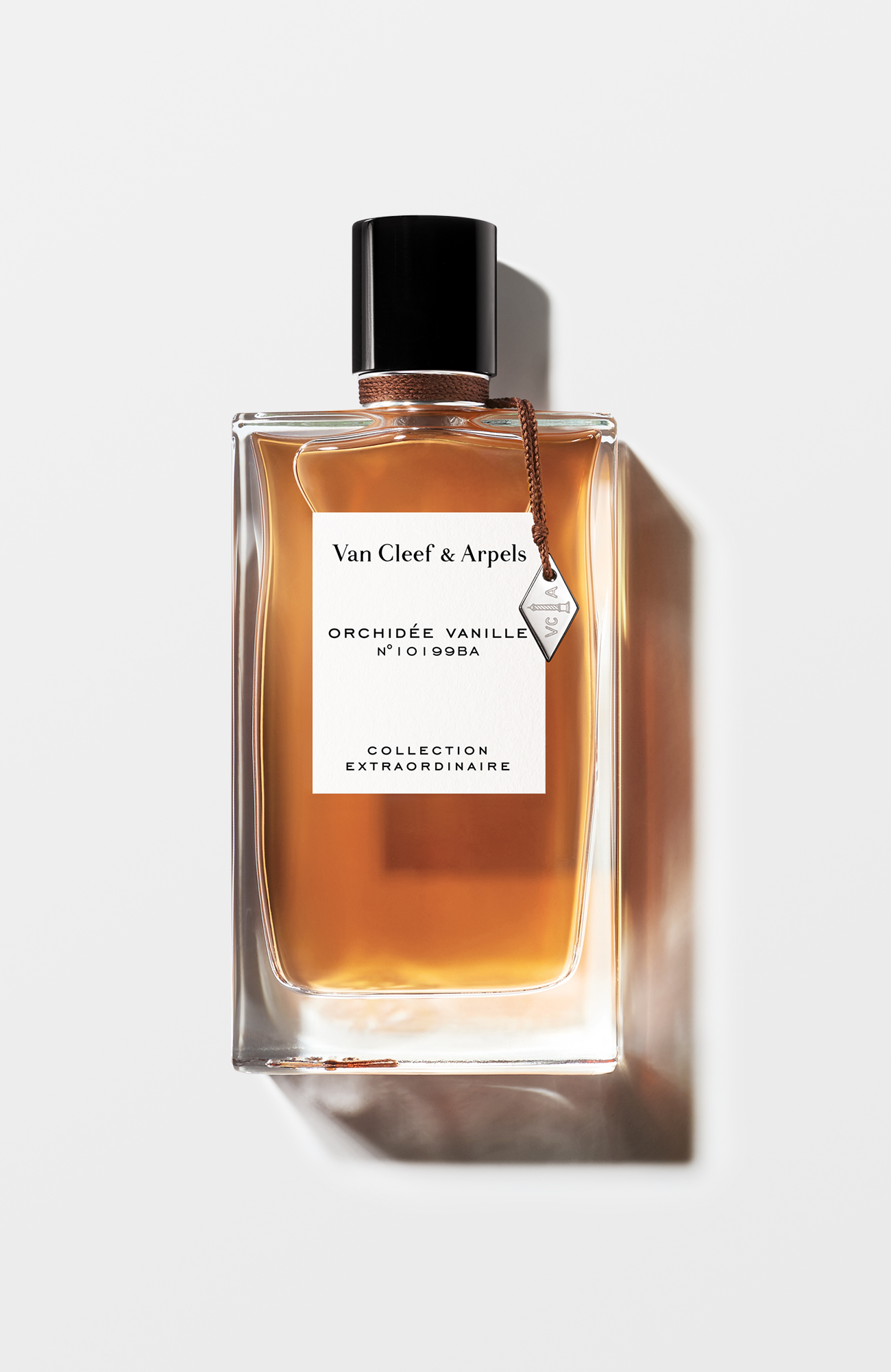 Van Cleef and Arpels Orchidée Vanille