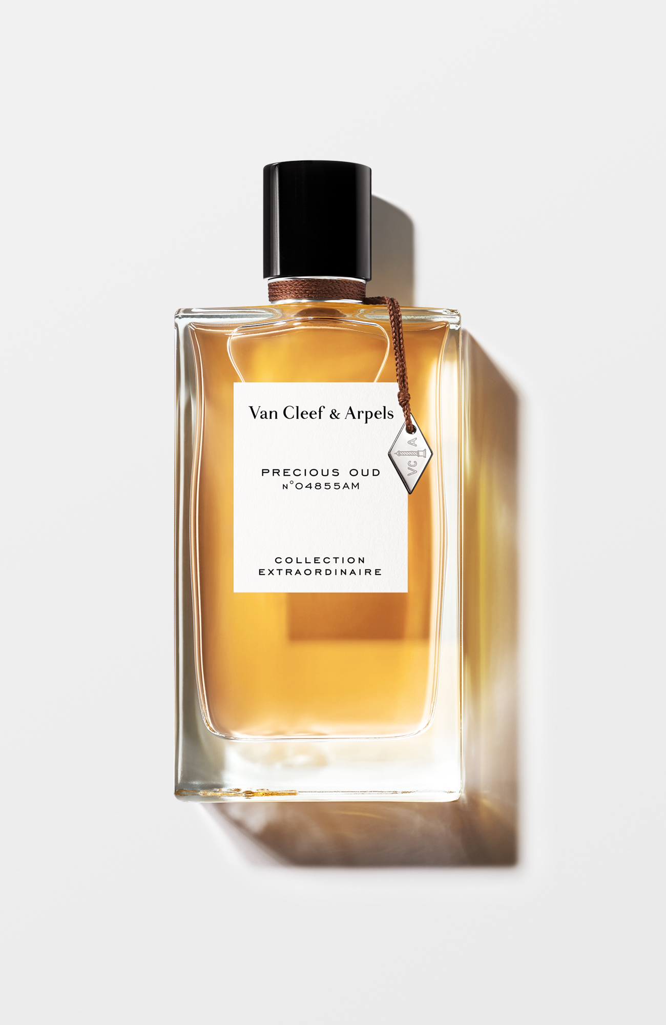 Van Cleef and Arpels Precious Oud