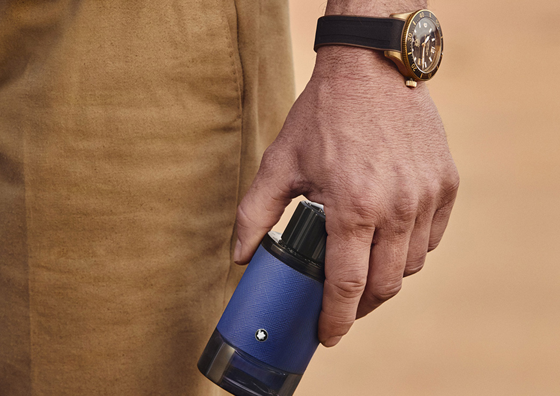 Montblanc Explorer Infinite