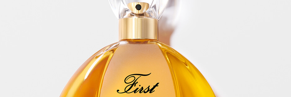 Van Cleef and Arpels First