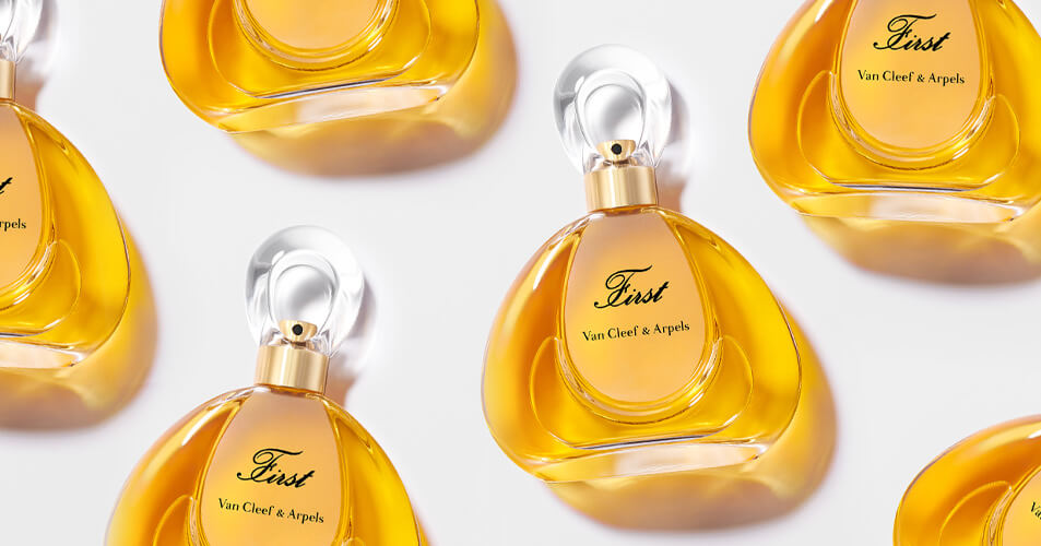 Van Cleef and Arpels First