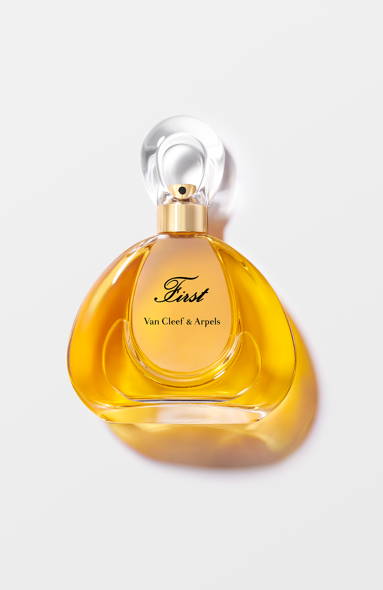 Van Cleef and Arpels First